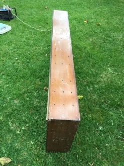 Clearance Pamono Mid-Century X-Ray Viewer, 1940s