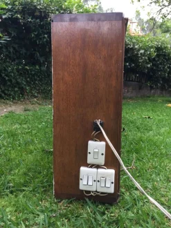 Clearance Pamono Mid-Century X-Ray Viewer, 1940s