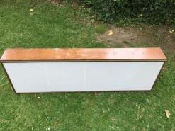 Clearance Pamono Mid-Century X-Ray Viewer, 1940s