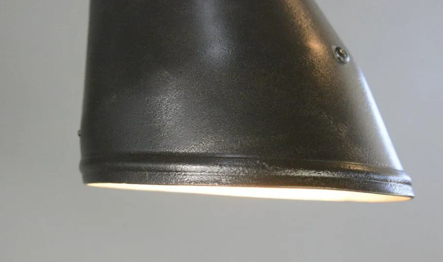 Best Pamono Midgard Scissor Lamp by Curt Fischer, 1930s