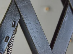 Best Pamono Midgard Scissor Lamp by Curt Fischer, 1930s