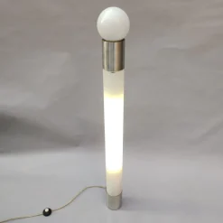 Best Pamono Milan Lamp from Stilux Milano, 1960s