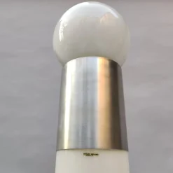 Best Pamono Milan Lamp from Stilux Milano, 1960s