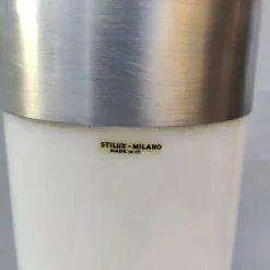 Best Pamono Milan Lamp from Stilux Milano, 1960s