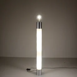 Sale Pamono Milano Floor Lamp from Stilux