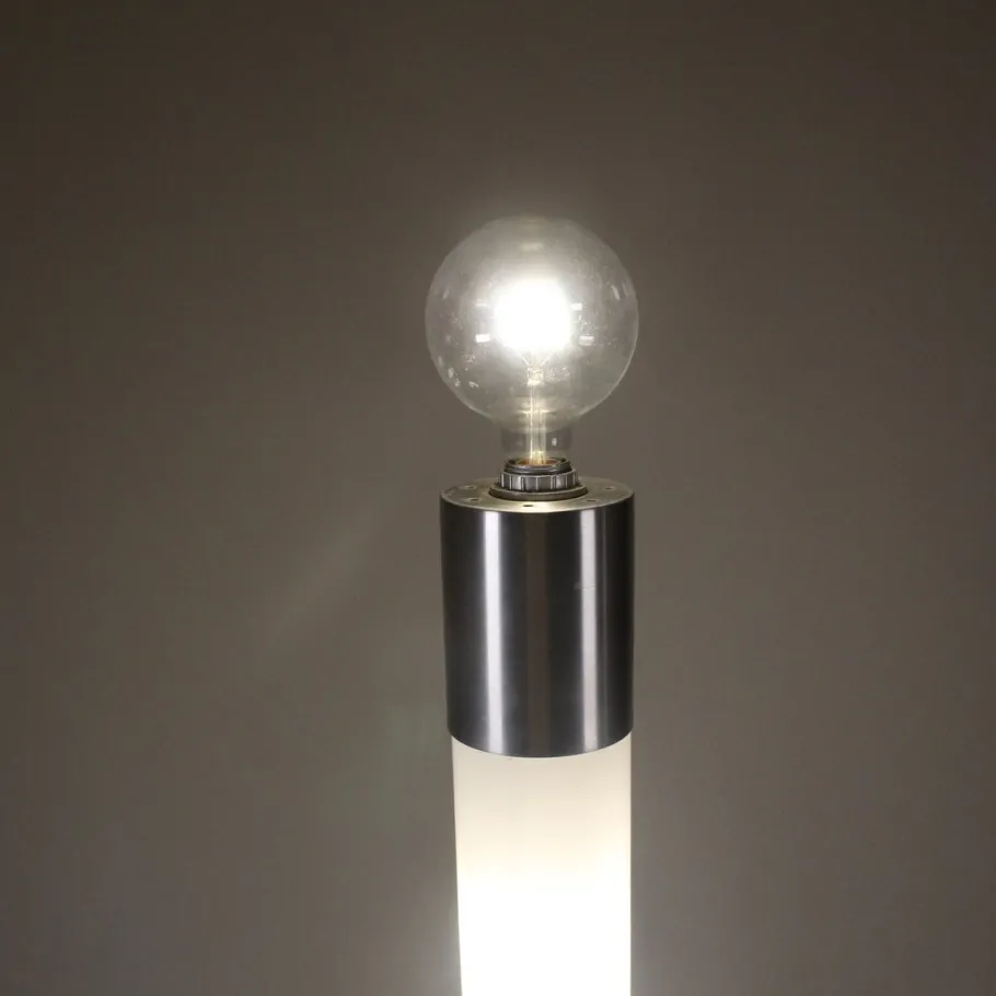 Sale Pamono Milano Floor Lamp from Stilux