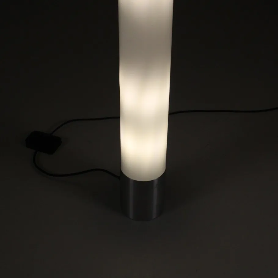 Sale Pamono Milano Floor Lamp from Stilux