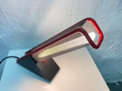Hot Pamono Milano Table Lamp from Philips, 1980s