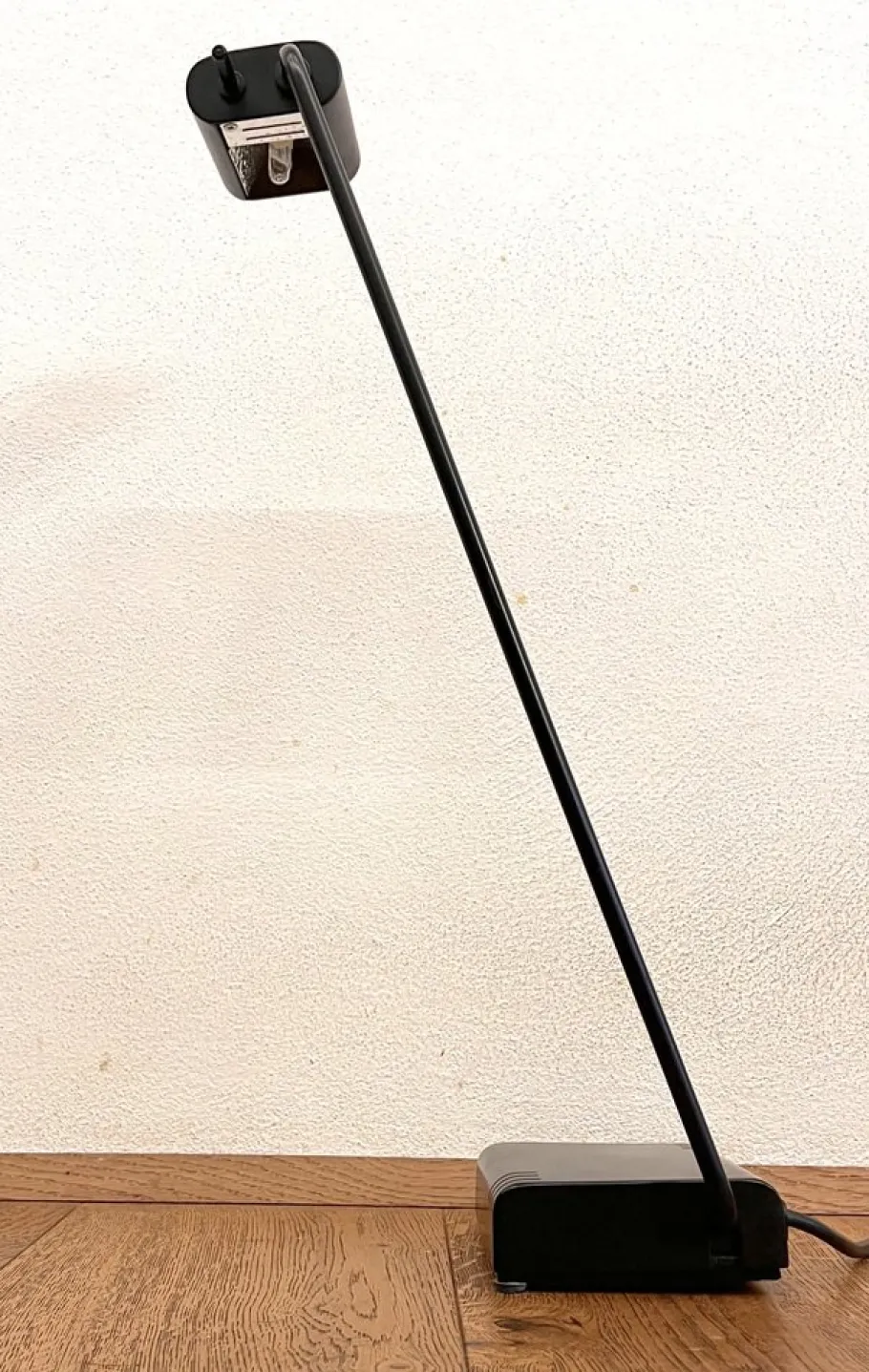 Discount Pamono Mini Rondo Table Lamp by Lami Projects