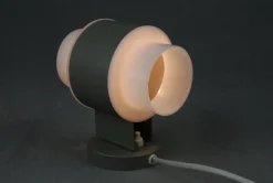 Hot Pamono Mini Wall Lamp by Bent Karlby for Lyfa AS, Denmark