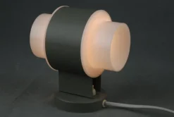 Hot Pamono Mini Wall Lamp by Bent Karlby for Lyfa AS, Denmark