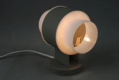 Hot Pamono Mini Wall Lamp by Bent Karlby for Lyfa AS, Denmark