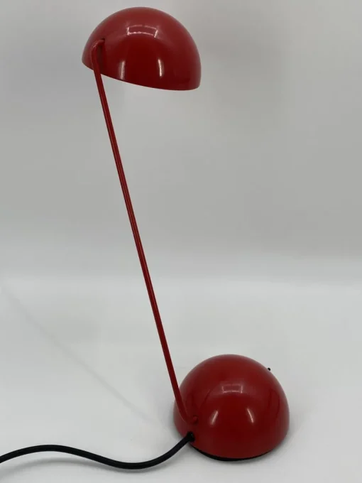Online Pamono Minikini Table Lamp by Barbieri & Marianelli for Tronconi, Italy, 1981