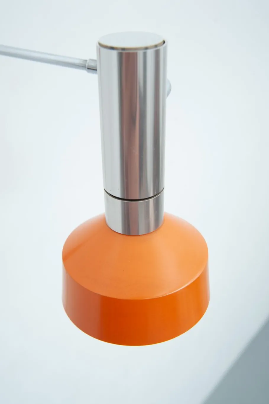 Best Pamono Minilux Wall Lights by Rosemarie and Rico Baltensweiler for Baltensweiler, 1960s, Set of 2