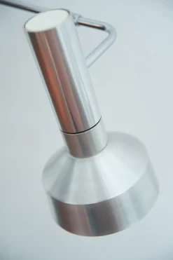 Sale Pamono Minilux Wall Lights by Rosemarie & Rico Baltensweiler for Baltensweiler, 1960s, Set of 2