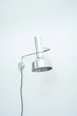 Sale Pamono Minilux Wall Lights by Rosemarie & Rico Baltensweiler for Baltensweiler, 1960s, Set of 2