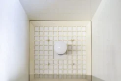 Hot Pamono Minimal Cubo Luce Table Light by Studio Opi for Cini & Nils, Italy, 1970s