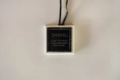 Hot Pamono Minimal Cubo Luce Table Light by Studio Opi for Cini & Nils, Italy, 1970s