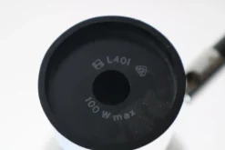 Discount Pamono Minimalist Chrome Floor Lamp from Staff, 1970s