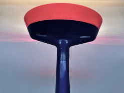 Best Pamono Minimalist Dimmable Halogen Floor Light from Luceplan, Italy, 1990s