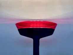 Best Pamono Minimalist Dimmable Halogen Floor Light from Luceplan, Italy, 1990s