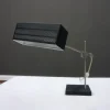 Clearance Pamono Minimalist Flamingo Table Lamp from Max Bietenholz by Bünte & Remmler, 1960s