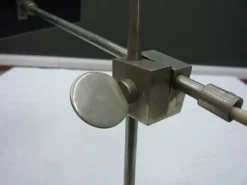 Clearance Pamono Minimalist Flamingo Table Lamp from Max Bietenholz by Bünte & Remmler, 1960s