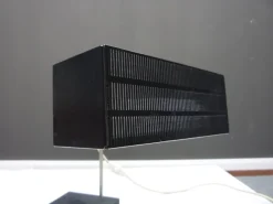 Clearance Pamono Minimalist Flamingo Table Lamp from Max Bietenholz by Bünte & Remmler, 1960s