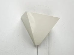 Sale Pamono Minimalist Postmodern Typ V607 Wall Lamps from Ikea, 1980s, Set of 4