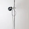 Discount Pamono Minimalist Tulip Foot Floor Lamp from Swiss Lamps International, 1970s