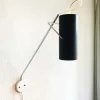 Sale Pamono Minimalist Wall Lamp from Raak, 1950s