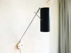Sale Pamono Minimalist Wall Lamp from Raak, 1950s