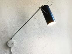 Sale Pamono Minimalist Wall Lamp from Raak, 1950s