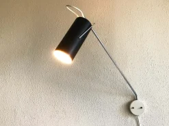 Sale Pamono Minimalist Wall Lamp from Raak, 1950s