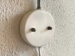 Sale Pamono Minimalist Wall Lamp from Raak, 1950s