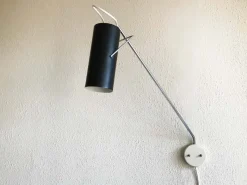 Sale Pamono Minimalist Wall Lamp from Raak, 1950s