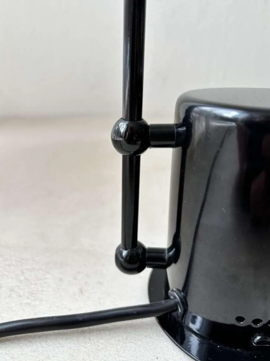 Sale Pamono Minimalistisch Design Booglamp Memphis Table Lamp 80s