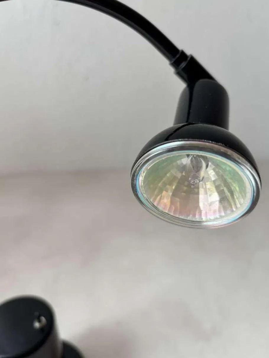 Sale Pamono Minimalistisch Design Booglamp Memphis Table Lamp 80s