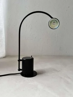 Sale Pamono Minimalistisch Design Booglamp Memphis Table Lamp 80s