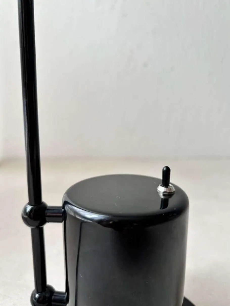 Sale Pamono Minimalistisch Design Booglamp Memphis Table Lamp 80s