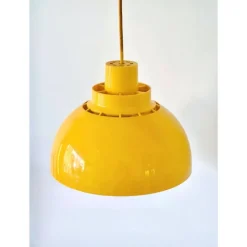 Sale Pamono Minisol Lamp by K.Kewo for Nordisk Solar, Denmark 1960s