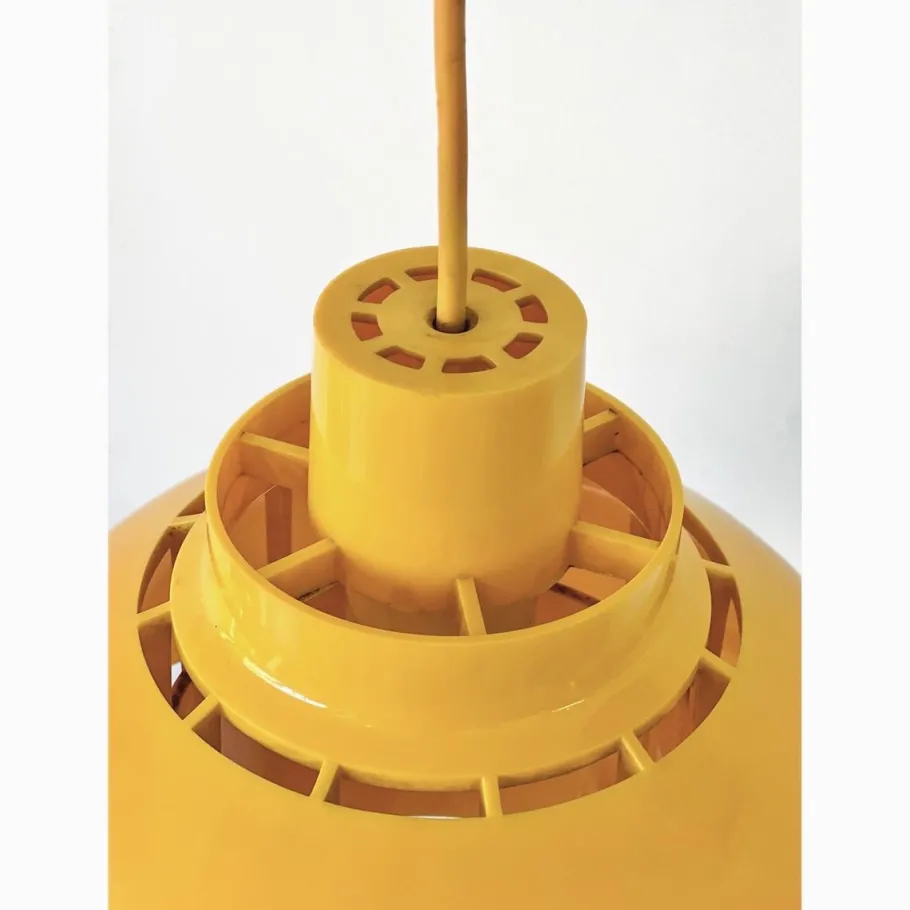 Sale Pamono Minisol Lamp by K.Kewo for Nordisk Solar, Denmark 1960s