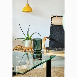 Sale Pamono Minisol Lamp by K.Kewo for Nordisk Solar, Denmark 1960s