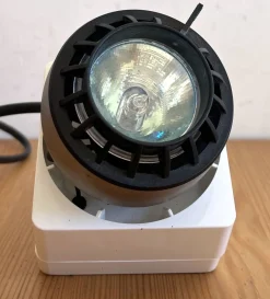 Sale Pamono Minispot Lamp from Osram, 1970s