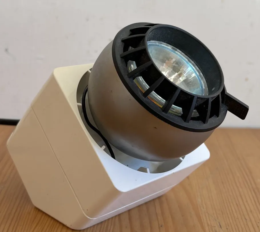 Sale Pamono Minispot Lamp from Osram, 1970s