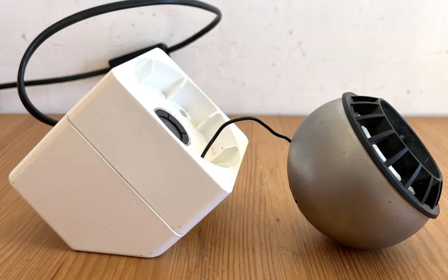 Sale Pamono Minispot Lamp from Osram, 1970s