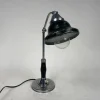 Outlet Pamono Ministerial Table Lamp from Lariolux, 1930s