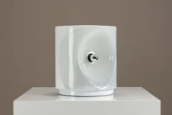 Pamono Minosse Table Lamp by Carlo Nason for Linea GB, Italy, 1960s