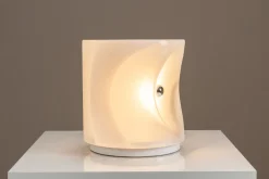 Pamono Minosse Table Lamp by Carlo Nason for Linea GB, Italy, 1960s