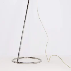 Best Pamono Mirror Ball Floor Lamp by Tom Dixon, 2000s